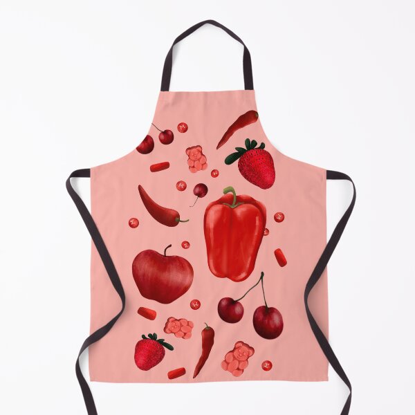 Item preview, Red designed and sold by AllTheBells.