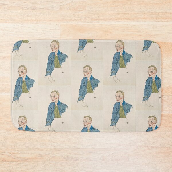 Item preview,  Egon Schiele  One-Year Volunteer Lance-Corporal  designed and sold by TeeARTHY.