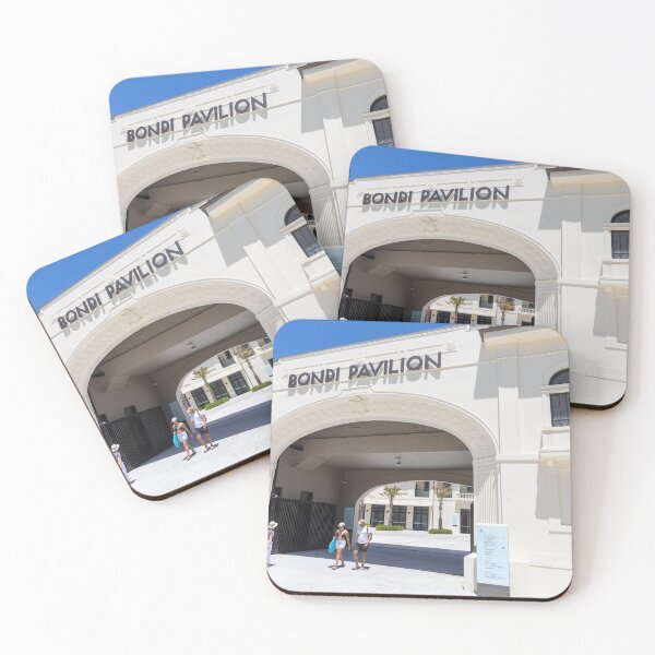 Item preview, Bondi Pavilion building Sydney designed and sold by Martin Berry Photography.