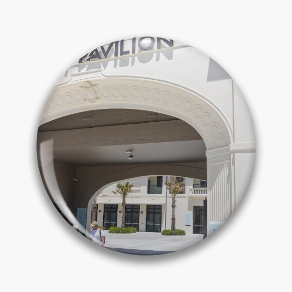 Item preview, Bondi Pavilion building Sydney designed and sold by Martin Berry Photography.