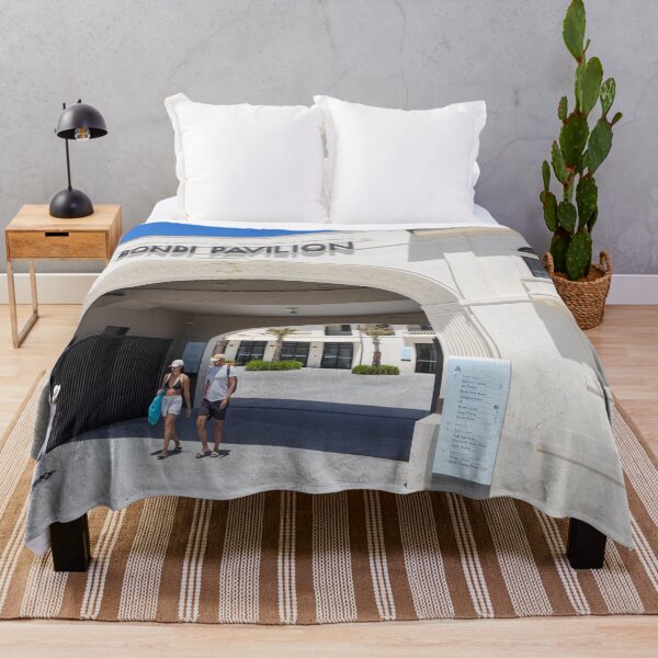 Item preview, Bondi Pavilion building Sydney designed and sold by Martin Berry Photography.