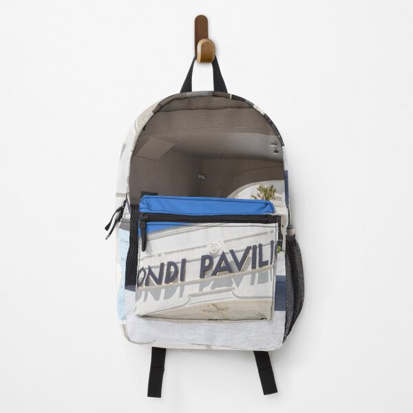 Item preview, Bondi Pavilion building Sydney designed and sold by Martin Berry Photography.
