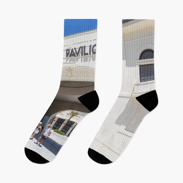 Item preview, Bondi Pavilion building Sydney designed and sold by Martin Berry Photography.