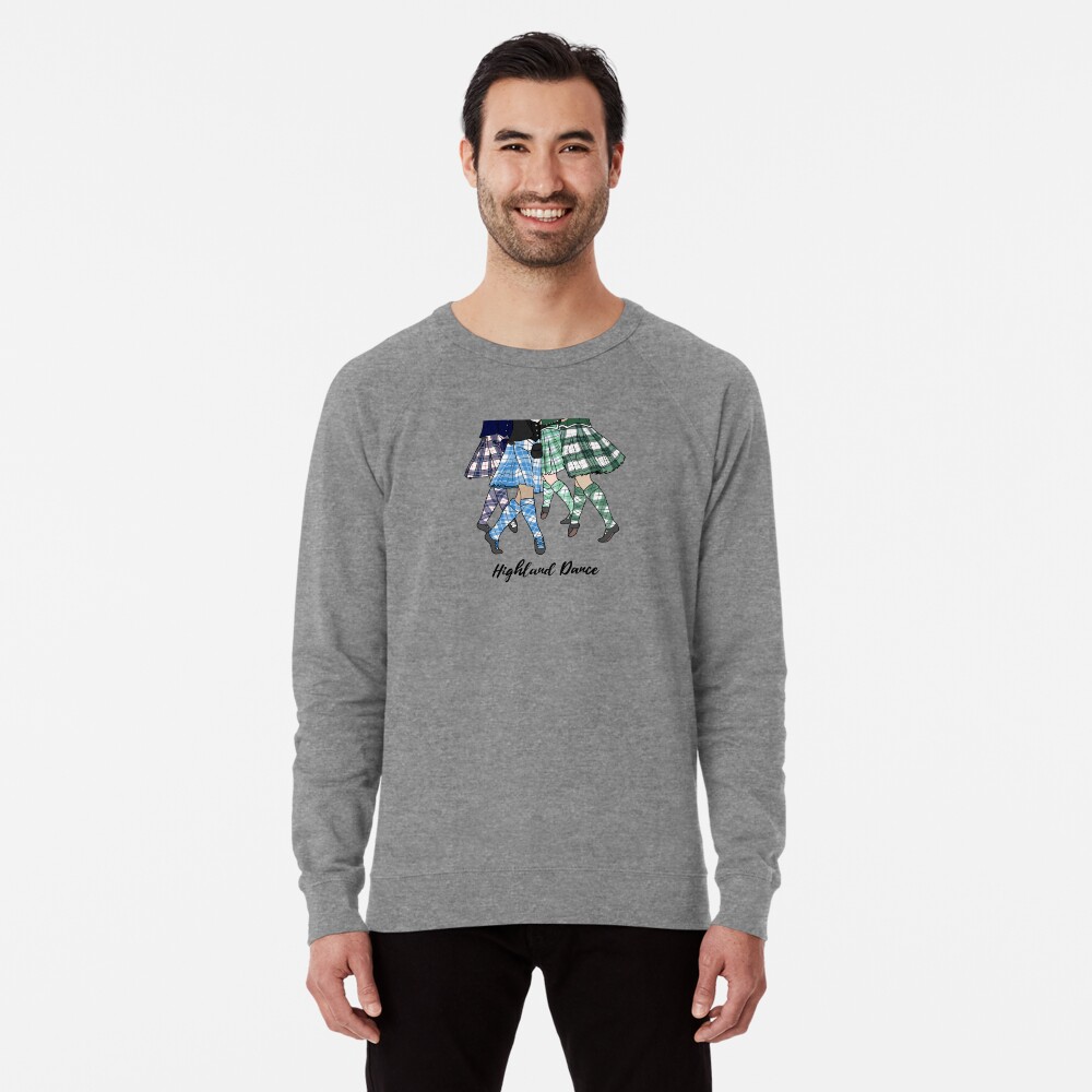 Item preview, Lightweight Sweatshirt designed and sold by LizCaityArt.