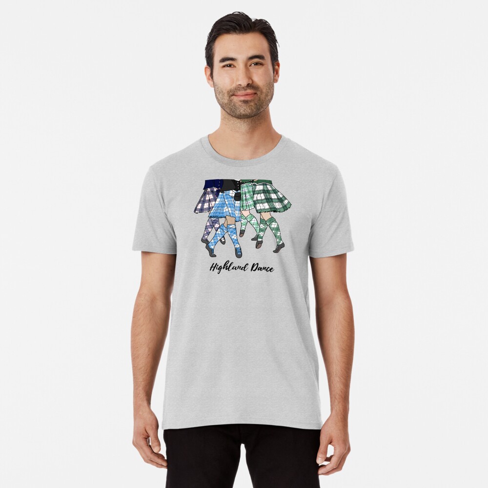 Item preview, Premium T-Shirt designed and sold by LizCaityArt.