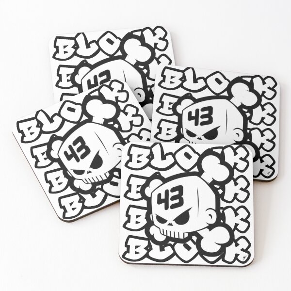 Item preview, Ken Block 43 designed and sold by maivilPOD.