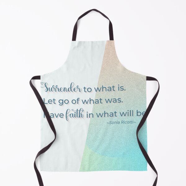 Item preview, Surrender to What Is | Sonia Ricotti Quote | Home to Soul designed and sold by FrequencyV.