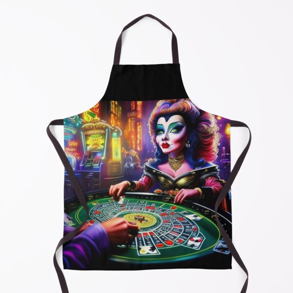 Item preview, The Gamblers 4 designed and sold by Dose of Dysfunction.