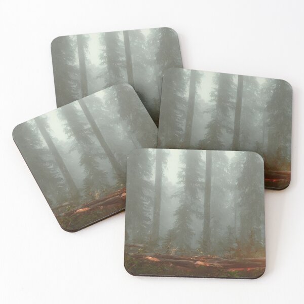 Item preview, Ember Forest designed and sold by Yake Nation.