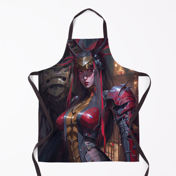 Item preview, Judith designed and sold by OccultDreams.