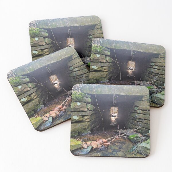 Item preview, Old dirt road culvert designed and sold by WeeumsCraft.