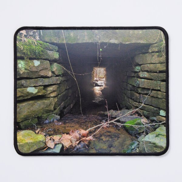 Item preview, Old dirt road culvert designed and sold by WeeumsCraft.