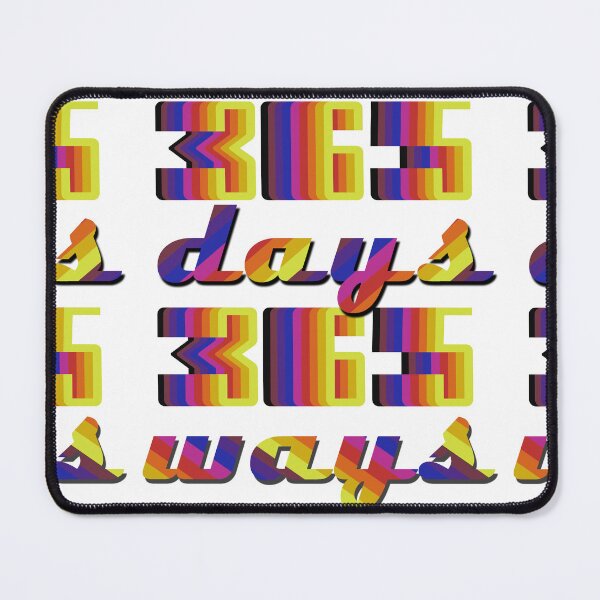 Item preview, 365 days 365 ways designed and sold by myDUKAAN.