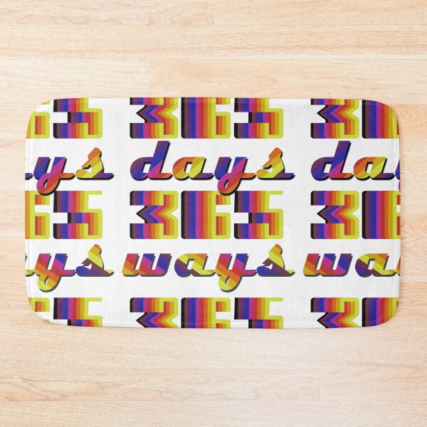 Item preview, 365 days 365 ways designed and sold by myDUKAAN.