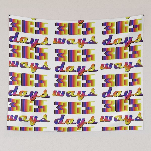 Item preview, 365 days 365 ways designed and sold by myDUKAAN.