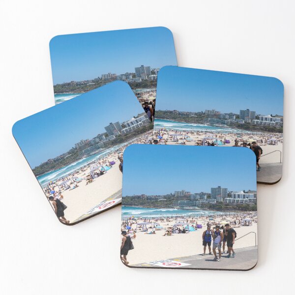 Item preview, Bondi Beach Summer 2023 designed and sold by Martin Berry Photography.