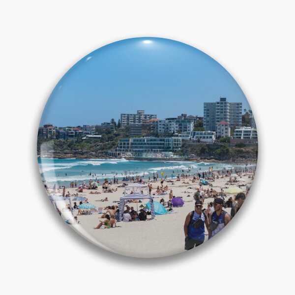 Item preview, Bondi Beach Summer 2023 designed and sold by Martin Berry Photography.
