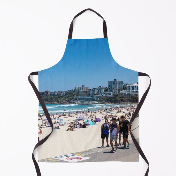Item preview, Bondi Beach Summer 2023 designed and sold by Martin Berry Photography.