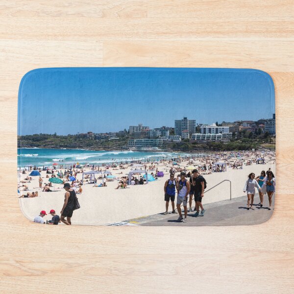 Item preview, Bondi Beach Summer 2023 designed and sold by Martin Berry Photography.