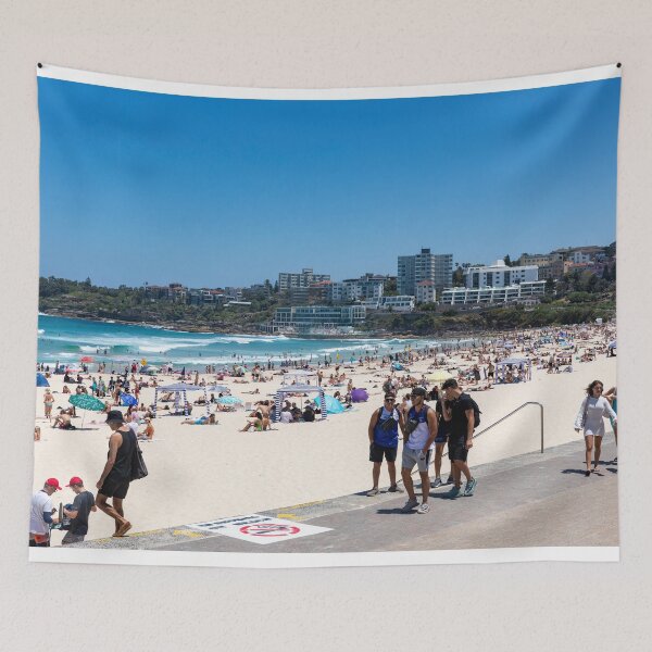 Item preview, Bondi Beach Summer 2023 designed and sold by Martin Berry Photography.