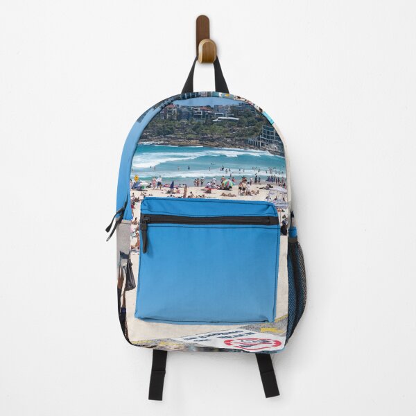 Item preview, Bondi Beach Summer 2023 designed and sold by Martin Berry Photography.