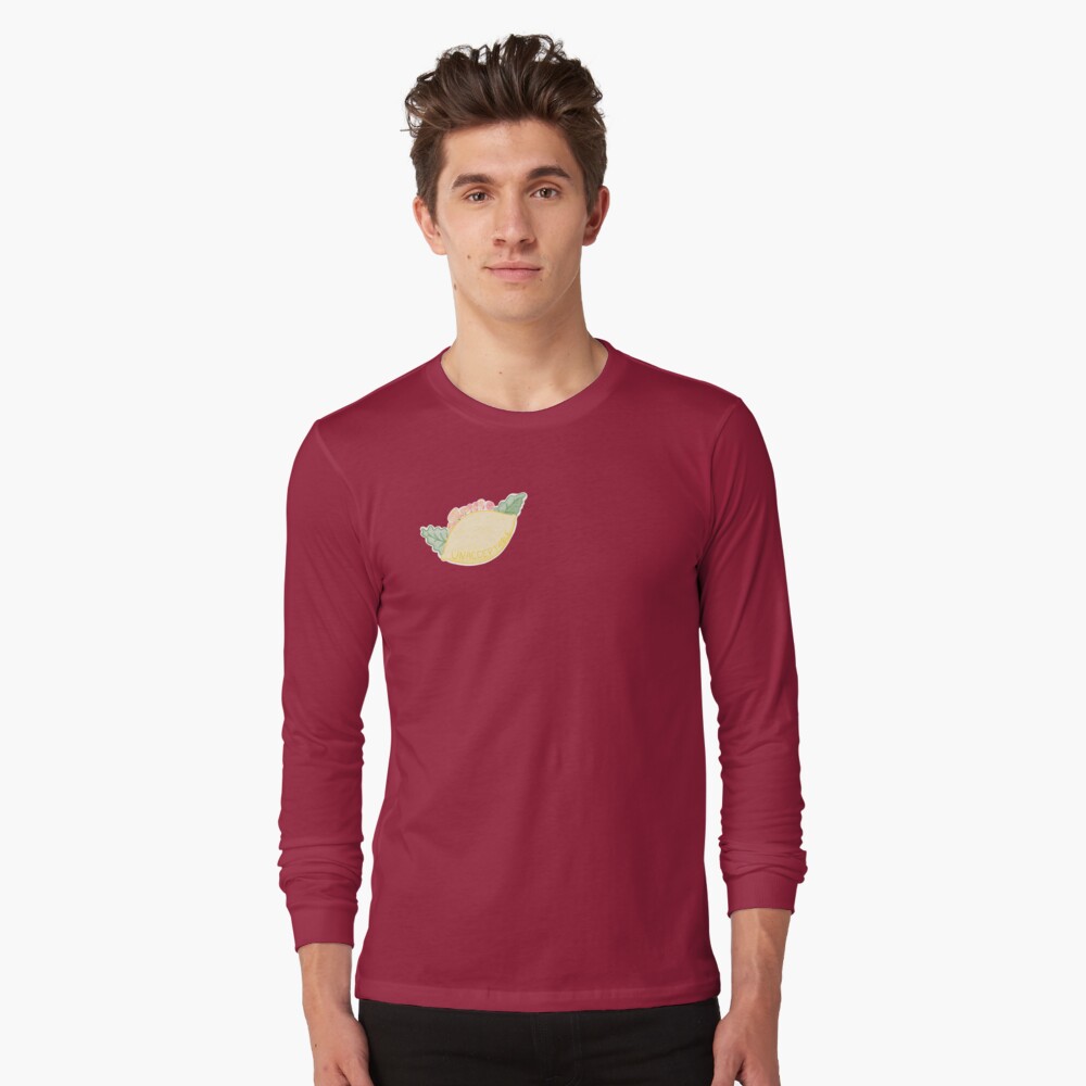 Artikel-Vorschau von Langarmshirt, designt und verkauft von LaniStarr.