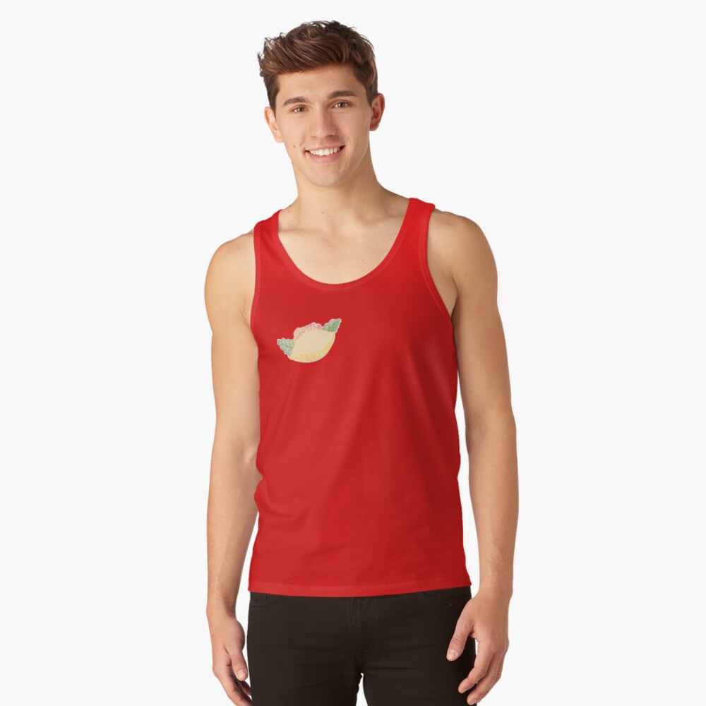 Artikel-Vorschau von Tank Top, designt und verkauft von LaniStarr.