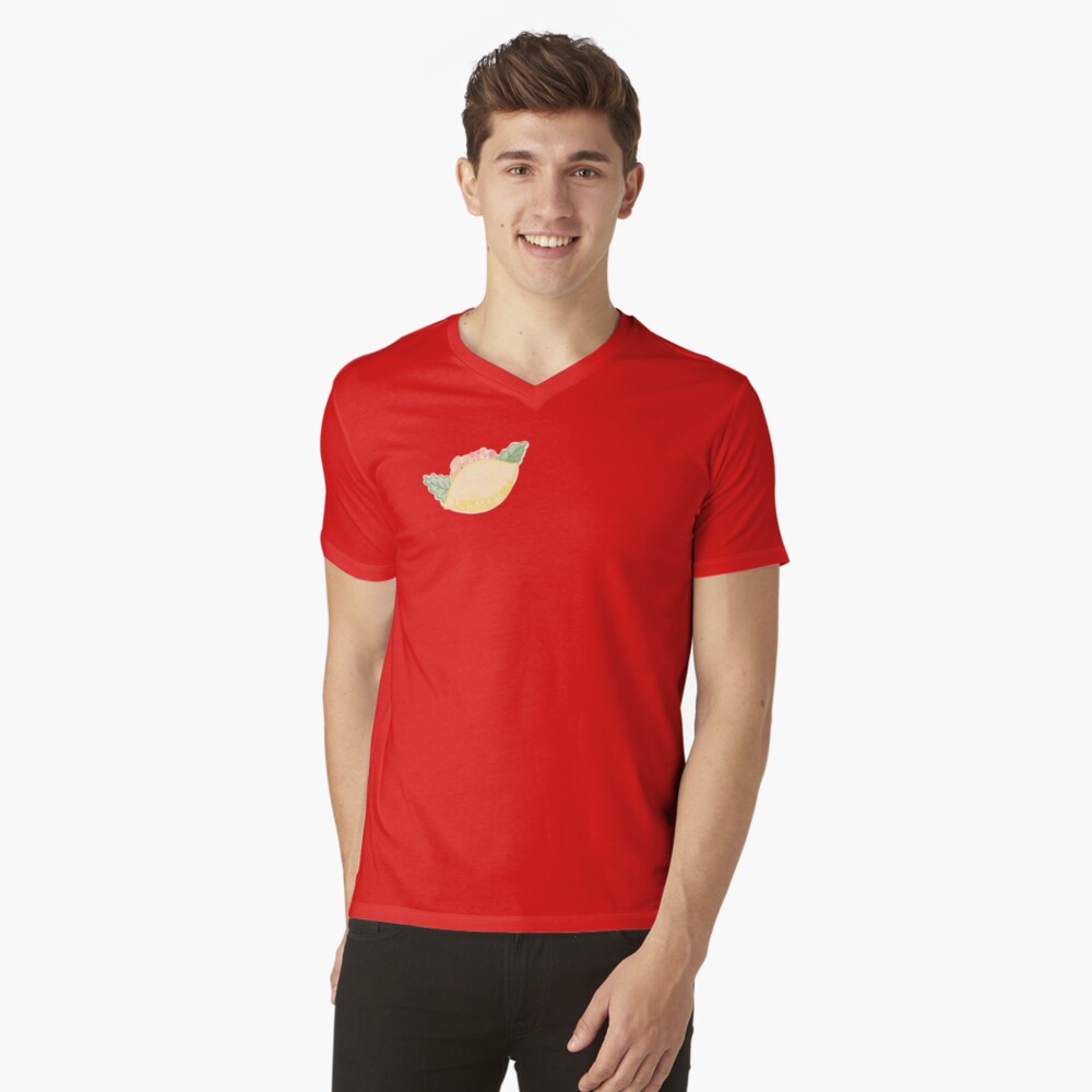 Artikel-Vorschau von T-Shirt mit V-Ausschnitt, designt und verkauft von LaniStarr.