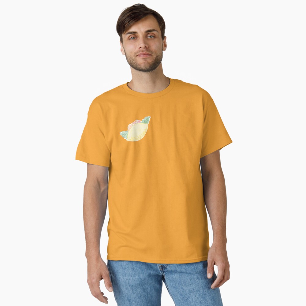 Artikel-Vorschau von Classic T-Shirt, designt und verkauft von LaniStarr.