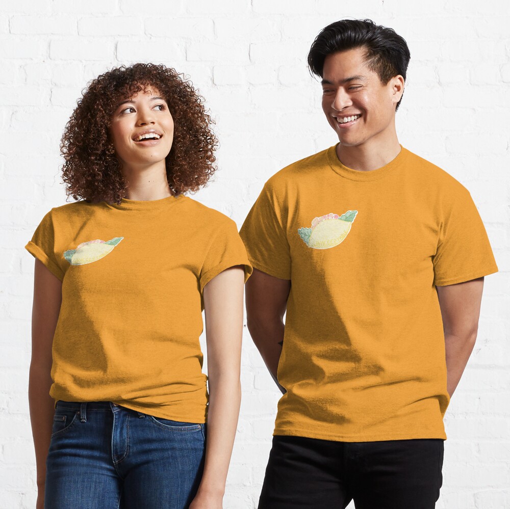 Artikel-Vorschau von Classic T-Shirt, designt und verkauft von LaniStarr.