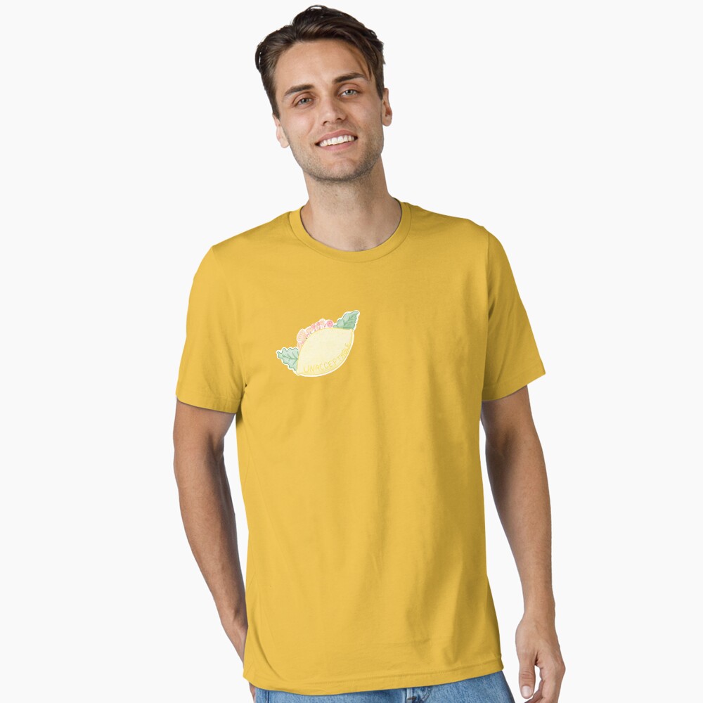 Artikel-Vorschau von Essential T-Shirt, designt und verkauft von LaniStarr.