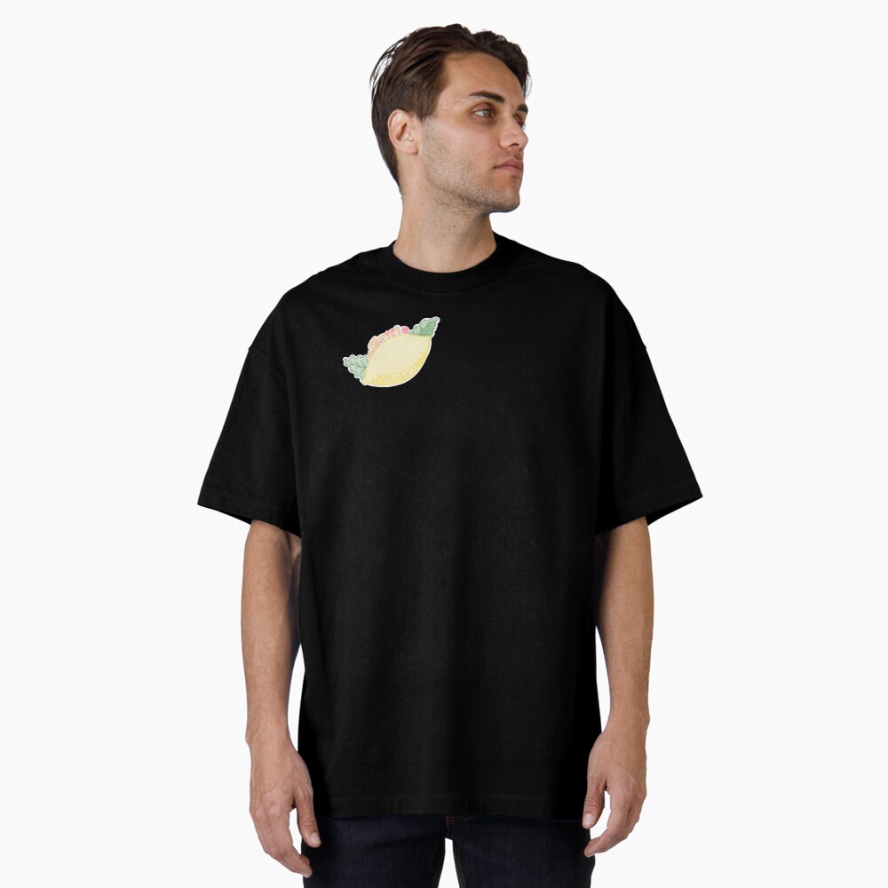 Artikel-Vorschau von Oversized T-Shirt, designt und verkauft von LaniStarr.