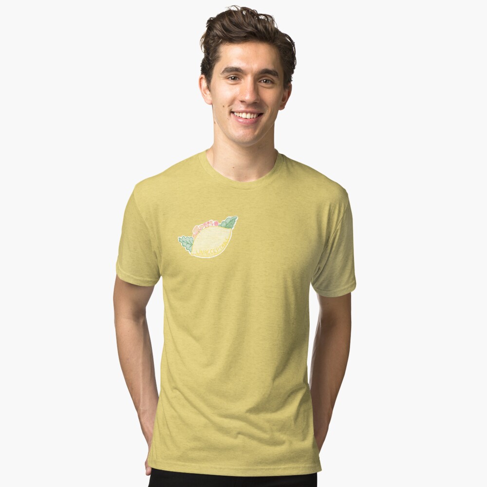 Artikel-Vorschau von Vintage T-Shirt, designt und verkauft von LaniStarr.