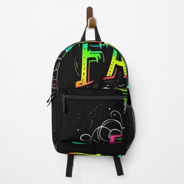 Item preview, Neon Dreams Illustration of a Font-Based Design Saying Faith designed and sold by Art4Christ.