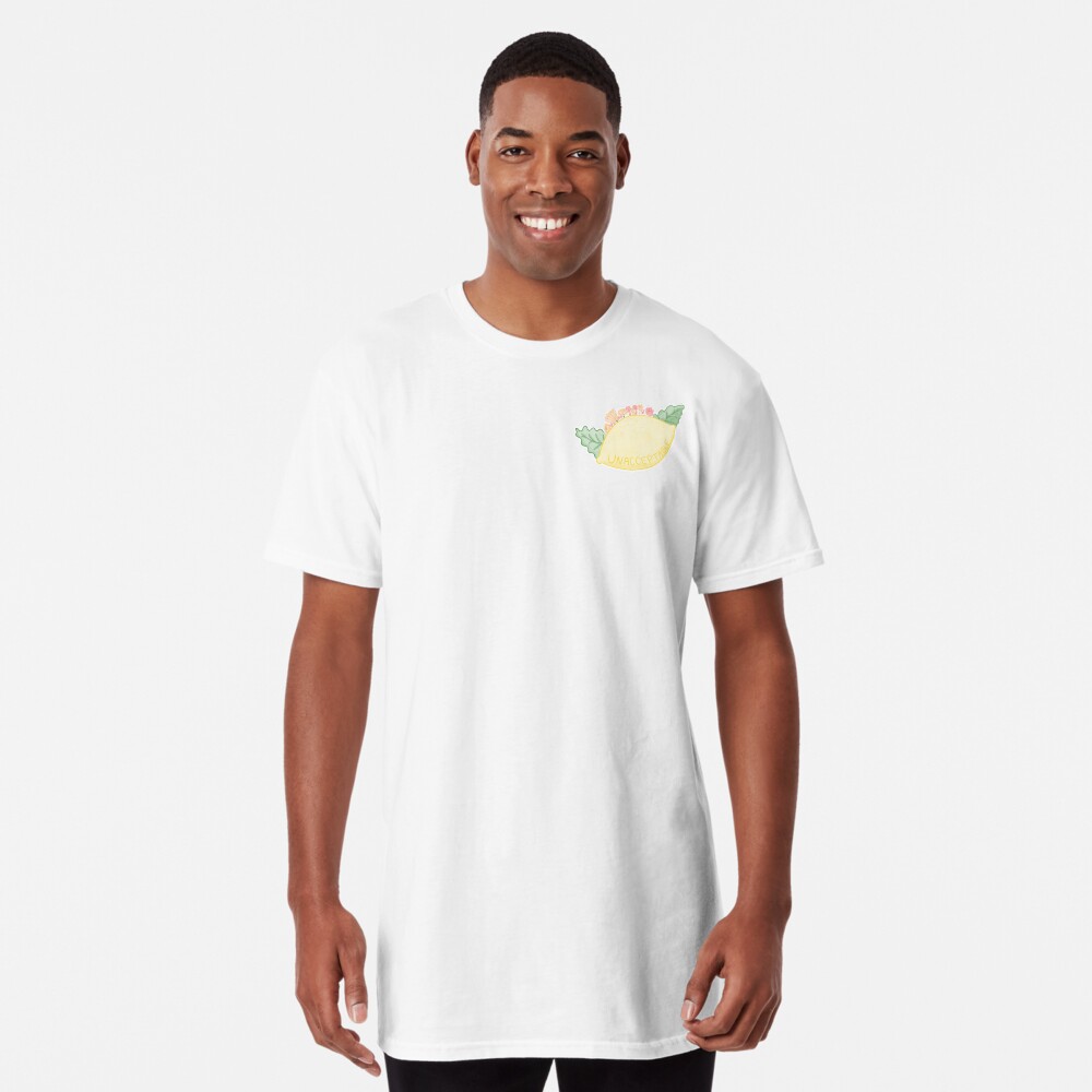 Artikel-Vorschau von Longshirt, designt und verkauft von LaniStarr.
