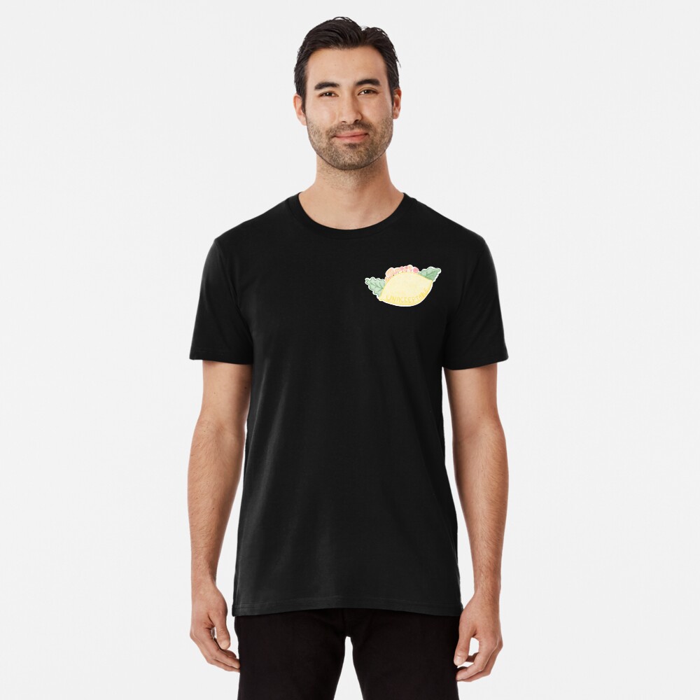 Artikel-Vorschau von Premium T-Shirt, designt und verkauft von LaniStarr.