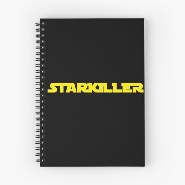 Item preview, StarKiller Star Wars Unleashed designed and sold by KinkyKaiju.