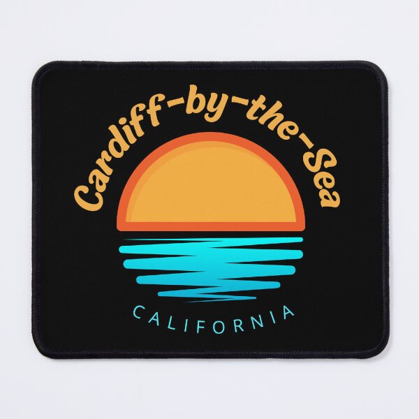 Item preview, Cardiff-by-the-Sea, California designed and sold by MtWoodsonSales.