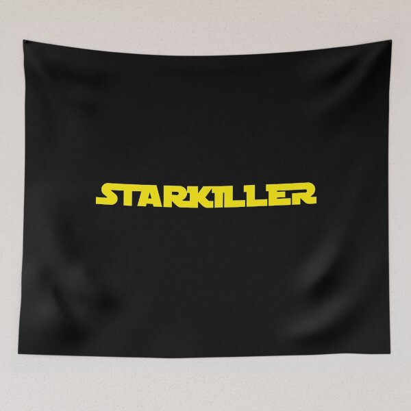 Item preview, StarKiller Star Wars Unleashed designed and sold by KinkyKaiju.