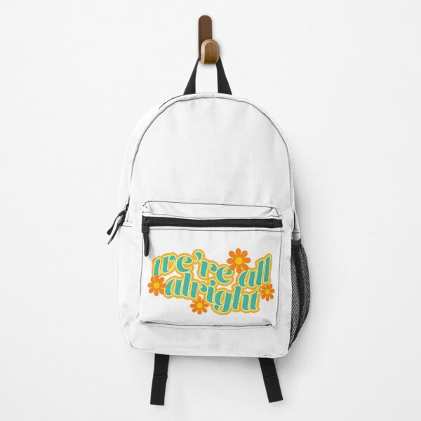 Item preview, That 70s Show - We're All Alright designed and sold by designsbyemilyc.