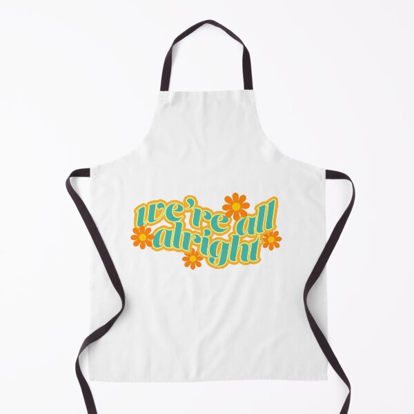 Item preview, That 70s Show - We're All Alright designed and sold by designsbyemilyc.