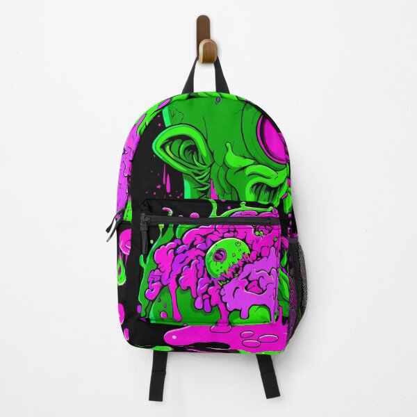 Item preview, Zombie Head Blow designed and sold by asutropis .