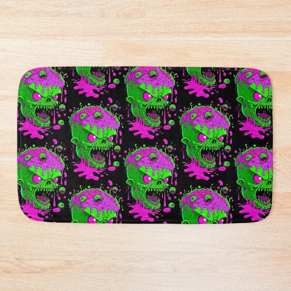 Item preview, Zombie Head Blow designed and sold by asutropis .