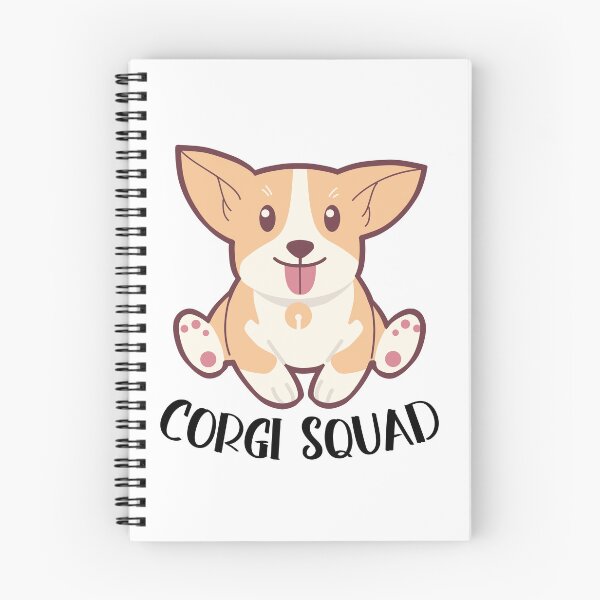 Item preview, Corgi Squad Funny Corgi Dog Lover designed and sold by Tarapetlover.