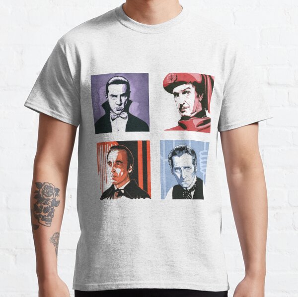 Vincent Price T-Shirts for Sale | Redbubble