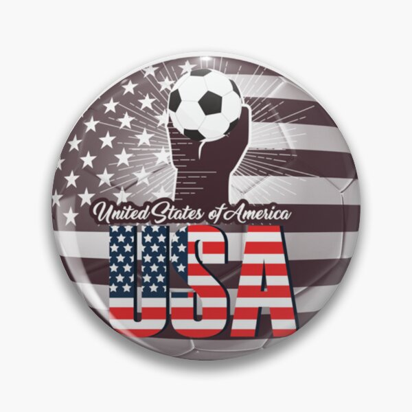 Item preview, FLAG USA KEEP CALM AND SUPPORT United States of America designed and sold by UKCoinsShopp.