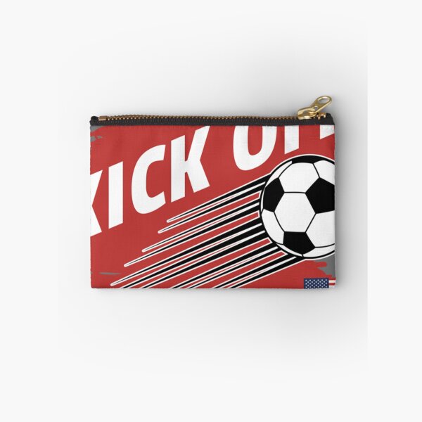 Item preview, Kick Off Team USA 2022 designed and sold by UKCoinsShopp.