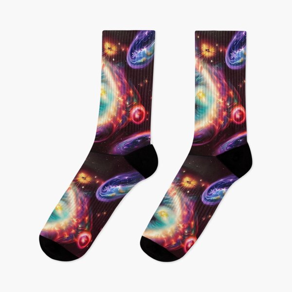 Item preview, Nebula galaxy designed and sold by BigBrainArtwork.