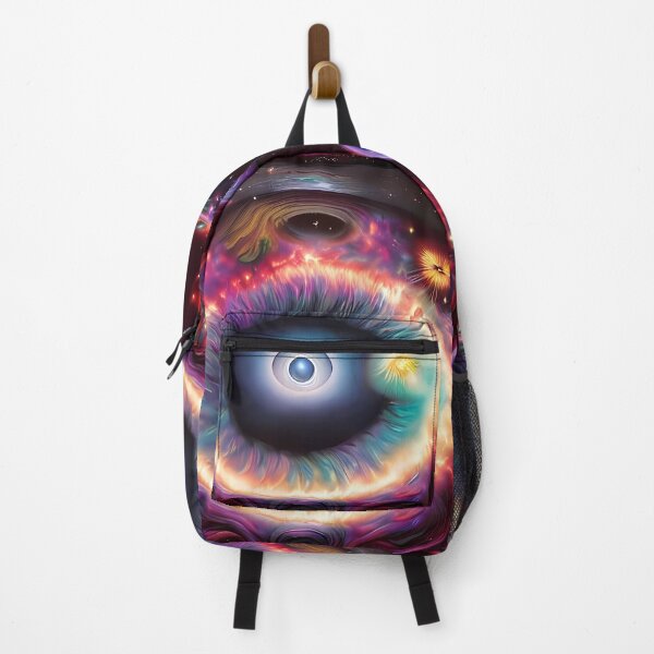 Item preview, Nebula galaxy designed and sold by BigBrainArtwork.