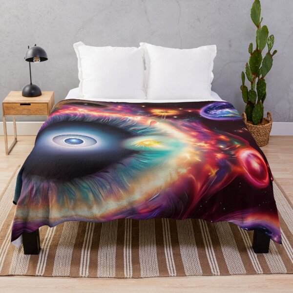 Item preview, Nebula galaxy designed and sold by BigBrainArtwork.